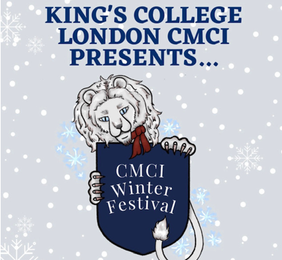 Upcoming CMCI Winter Festival 